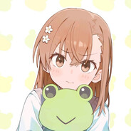Misaka Mikoto