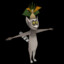 king julien