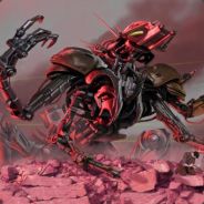 VortiK
