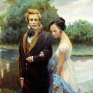 Eugene Onegin