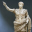 Emperor Caesar Augustus