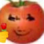 一个tomato