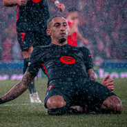 Raphinha Dias Belloli