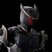 路過的假面騎士龍牙