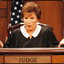 Judge Judith Sheindlin