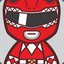 - Red.Rangerz -