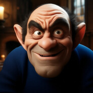 GARGAMEL x EBUN