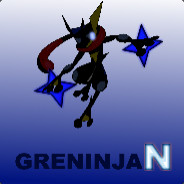 GreninjaN