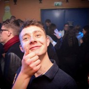 Anders_Benjamin's Bae