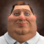 Peter Griffin