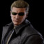 Albert Wesker