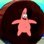 Patrick Star Star