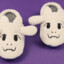 TORIEL SLIPPERS