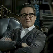 残局大师高育良