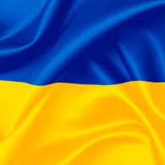 I love Ukraine