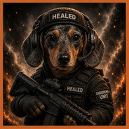HealedStudent