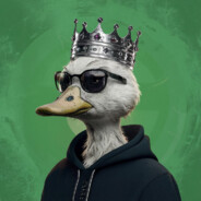 Duck Lord