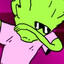 Vânzător