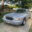 A 2001 Grand Marquis LS