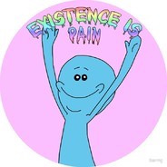 Mr. Meeseeks