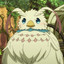 Filo-Chan (Fat tub of lard)
