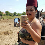 Kebab service Turkmenistan