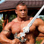 Mariusz Pudzianowski