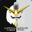 Admiral Gundam, Maxx Zteel