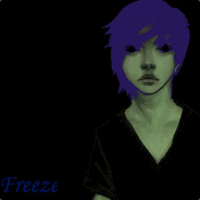 freeze