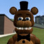 Withered Freddy