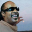 Stevie Wonder