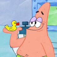 比奇堡突击手派大星