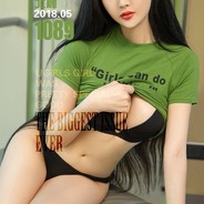 没有一点点防备