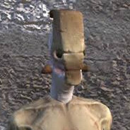 CLANKER GET ANGER!