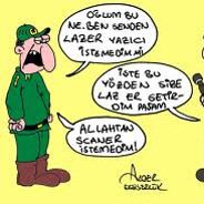 laz er yazıcı
