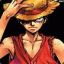 Luffy