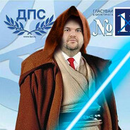 ☯ДелянSkyWALKER☯