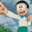 Nobita :D