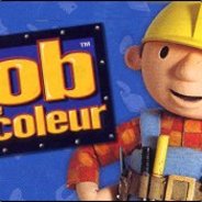 Bob le Bricoleur