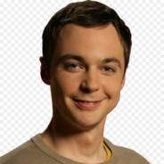 Sheldon Cooper