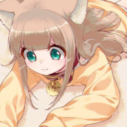 活着就是为了猫耳娘