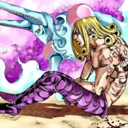 乔菠萝·乔斯达