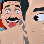 Steam Avatar
