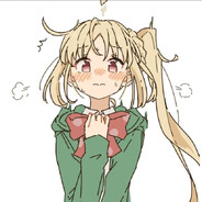 下北泽の天使本人Nijika