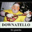 DOWNATELLO