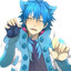 Steam avatar