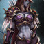 Sylvanas Windrunner