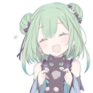 今夜は月が綺麗ですね~~