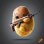 Mr Potato Aim