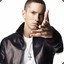 Marshall Bruce Mathers